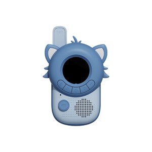 Zoo walkie talkie - raton laveur the zoofamily
