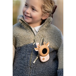 Zoo walkie talkie - cerf the zoofamily