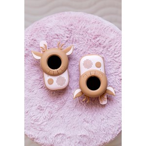 Zoo walkie talkie - cerf the zoofamily