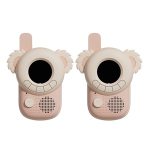 Zoo walkie talkie - koala the zoofamily