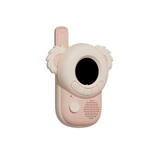Zoo walkie talkie - koala the zoofamily