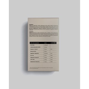 Sleep recovery™ — sommeil & fatigue cure 3 mois