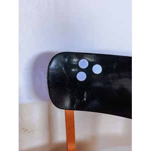 Alma, la chaise au dossier ajouré n°1412