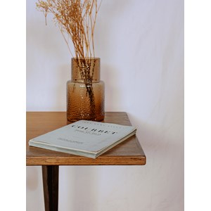 Table à manger bistro carré n°126