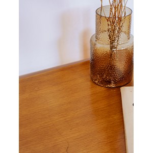 Table à manger bistro carré n°126