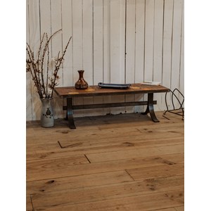 Donna, la table basse en céramique n°889