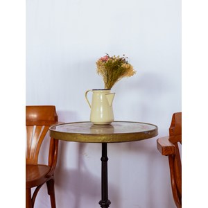 Petite table à manger bistro n°127