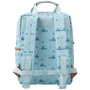 Sac à dos enfant large submarine