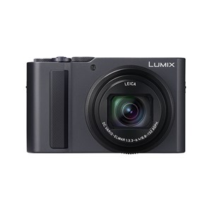 Panasonic compact lumix dmc-tz300 silver