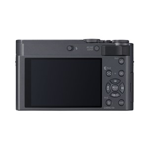 Panasonic compact lumix dmc-tz300 silver