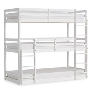 Lit homestyle4u bleu