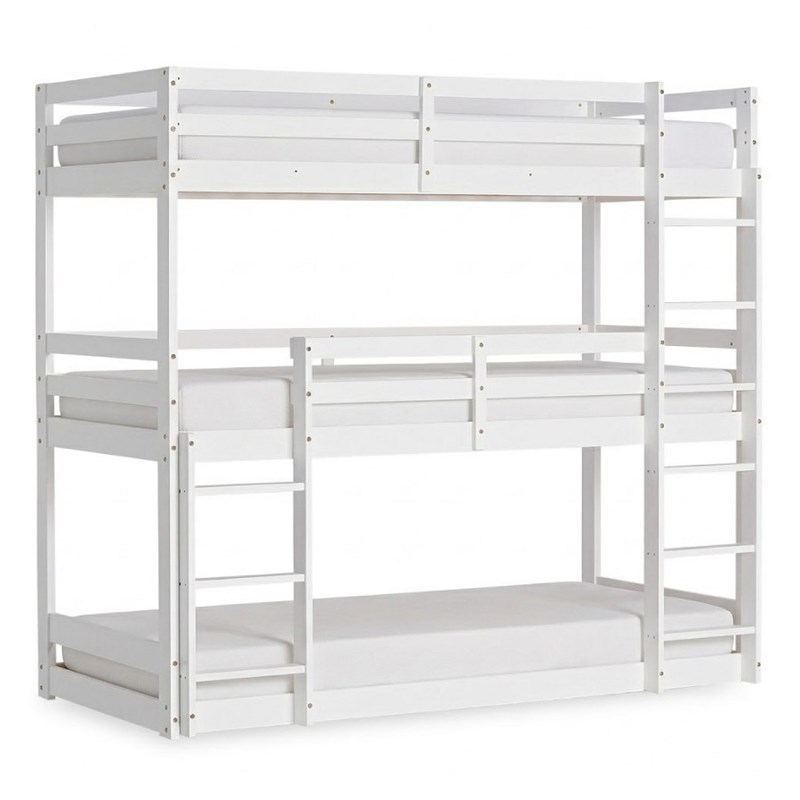 Homestyle4u - Lit homestyle4u bleu