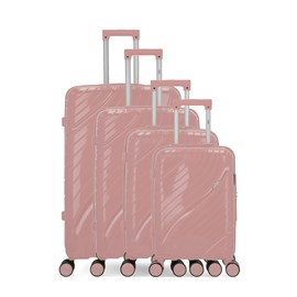 Obago - set de 4 lyra-m