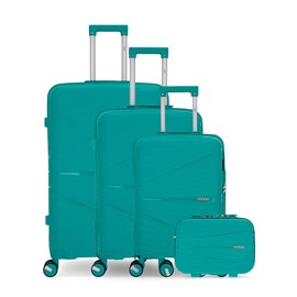 Obago - set de 4 vela-c