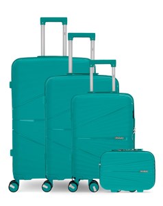 Obago - set de 4 vela-c