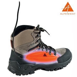 Sèche chaussure circulation uv