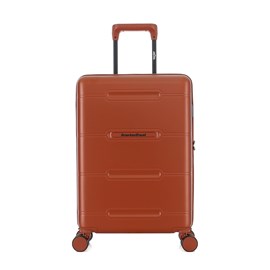 American travel - valise s cleveland