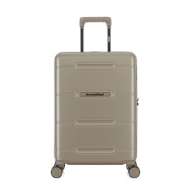 American travel - valise s cleveland