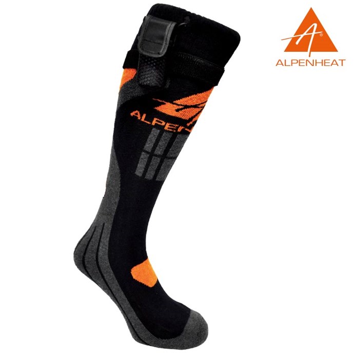 1Paire Chaussettes Auto chauffante Chaussettes Chauffantes Hommes