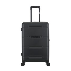 American travel - valise m cleveland