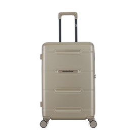American travel - valise m cleveland