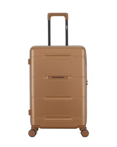 American travel - valise m cleveland