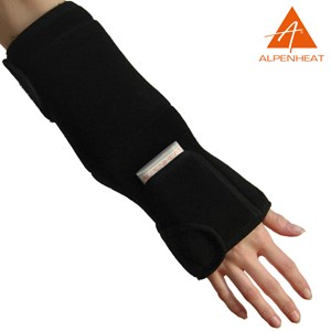Bandage chauffant multi usage