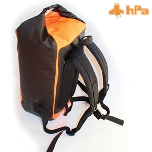 Sac à dos polyvalent drybackpack étanche