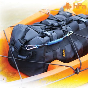 Sac de voyage pro étanche dryduffle