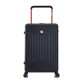 Valise grand format rigide north beach