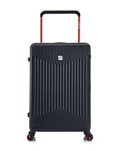 Valise grand format rigide north beach