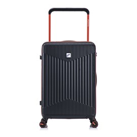 Valise taille moyenne rigide north beach