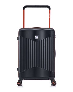 Valise taille moyenne rigide north beach