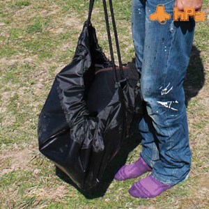 Tapis de sol waderbag