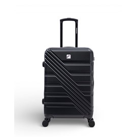 Valise taille moyenne rigide redwood
