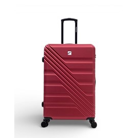 Valise grand format rigide redwood
