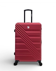 Valise grand format rigide redwood