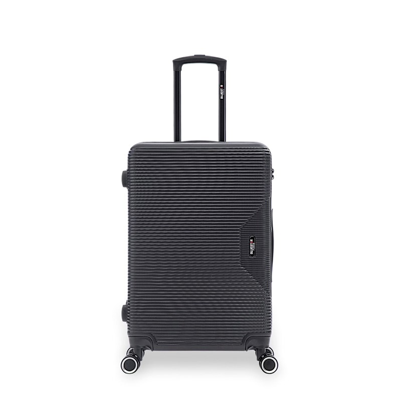 Bluestar - Valise taille moyenne rigide wagram