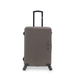 Valise taille moyenne rigide wagram