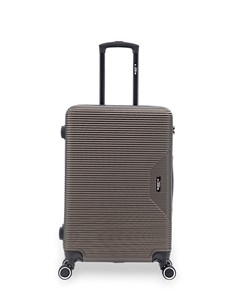 Valise taille moyenne rigide wagram