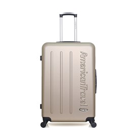 American travel - valise grand format bronx