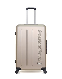 American travel - valise grand format bronx