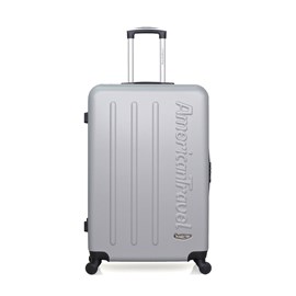 American travel - valise grand format bronx