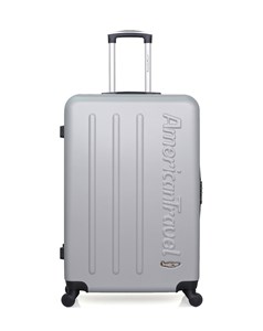 American travel - valise grand format bronx
