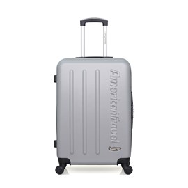 American travel - valise weekend bronx 65 cm 4 roues