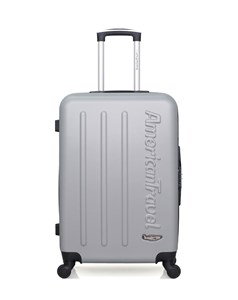 American travel - valise weekend bronx 65 cm 4 roues