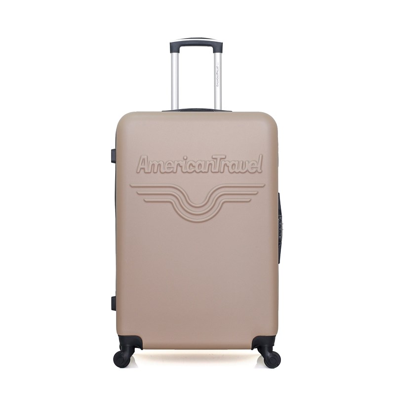 American Travel - American travel - valise grand format chelsea 75 cm 4 roues
