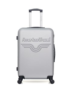 American travel - valise weekend chelsea 65 cm 4 roues