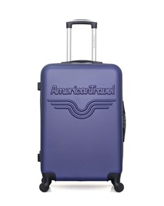 American travel - valise weekend chelsea 65 cm 4 roues