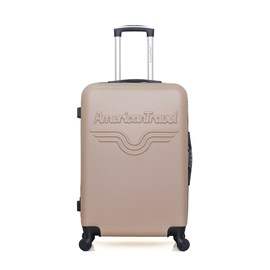 American travel - valise weekend chelsea 65 cm 4 roues